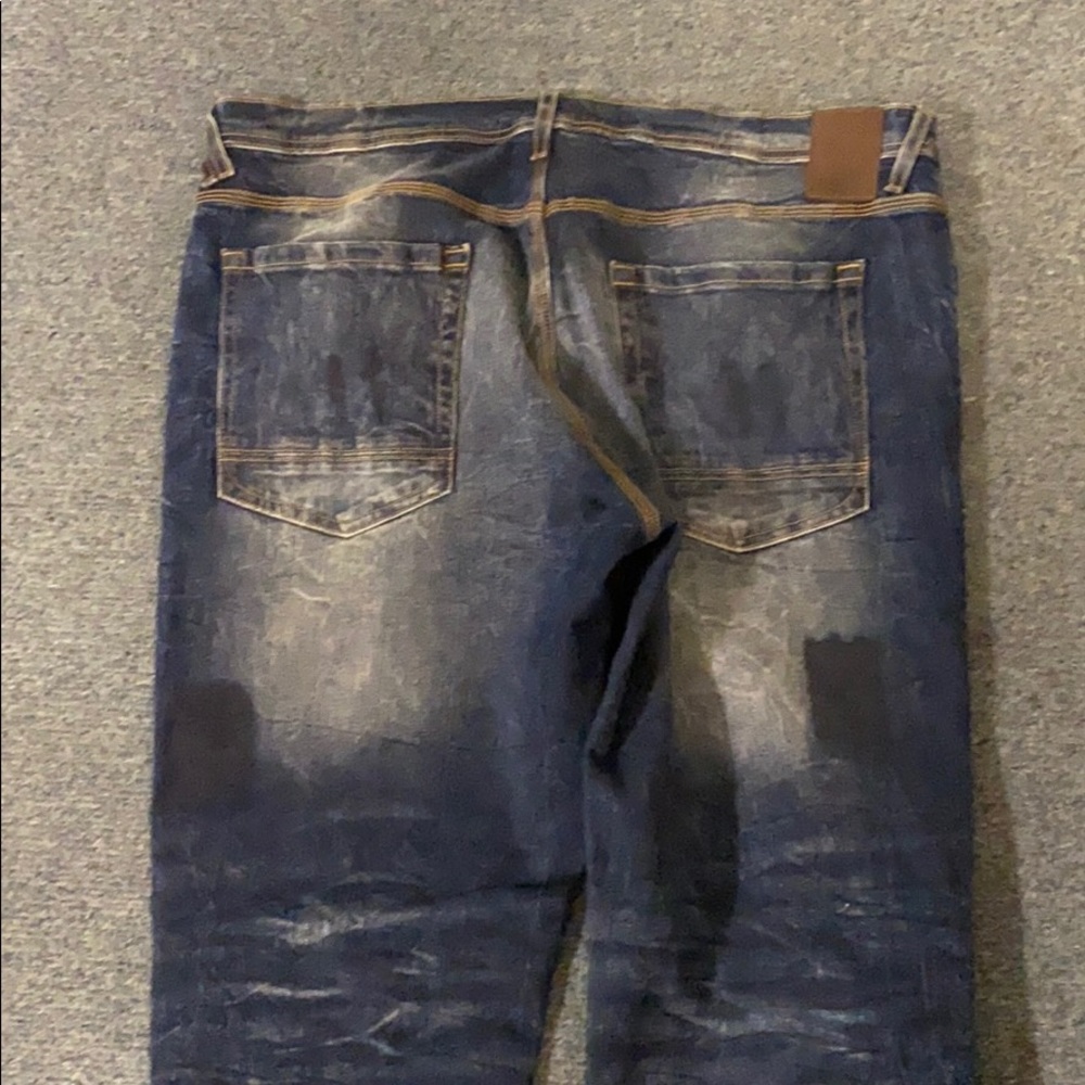 Jeans - Picture 5 of 6